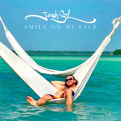 Smile on My Face Cover Art